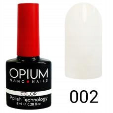 LAKIER HYBRYDOWY OPIUM 8ml 002
