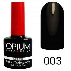LAKIER HYBRYDOWY OPIUM 8ml 003