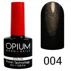 LAKIER HYBRYDOWY OPIUM 8ml 004