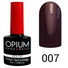 LAKIER HYBRYDOWY OPIUM 8ml 007