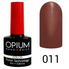 LAKIER HYBRYDOWY OPIUM 8ml 011