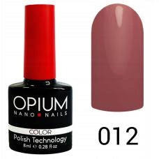 LAKIER HYBRYDOWY OPIUM 8ml 012