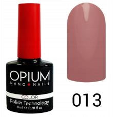 LAKIER HYBRYDOWY OPIUM 8ml 013