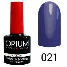 LAKIER HYBRYDOWY OPIUM 8ml 021