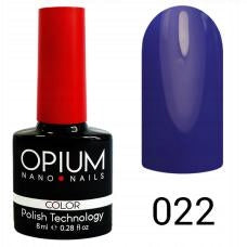 LAKIER HYBRYDOWY OPIUM 8ml 022