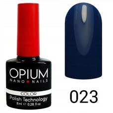 LAKIER HYBRYDOWY OPIUM 8ml 023