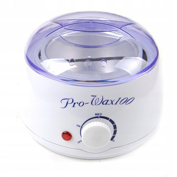 PODGRZEWACZ DO WOSKU PRO-WAX 100