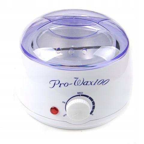 PODGRZEWACZ DO WOSKU PRO-WAX 100