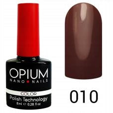LAKIER HYBRYDOWY OPIUM 8ml 010