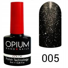 LAKIER HYBRYDOWY OPIUM 8ml 005